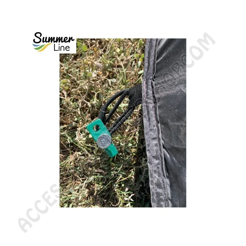 Veranda Pneumatica Gonfiabile Breva Air | Accessoricampershop.com