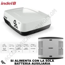Condizionatore PLEIN - AIRCON 12V per camper | Accessoricampershop.com