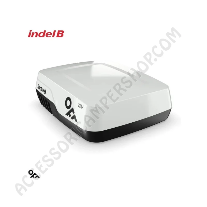 Condizionatore PLEIN - AIRCON 12V per camper | Accessoricampershop.com