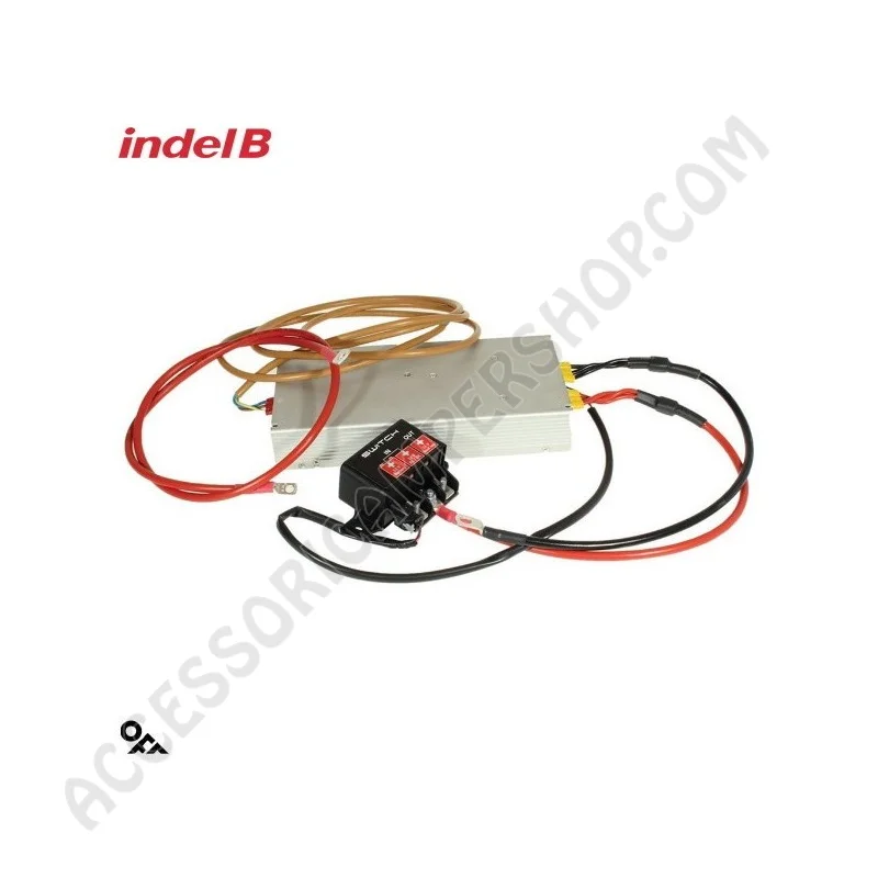 Trasformatore 220V a 12V per Condizionatore | Accessoricampershop.com