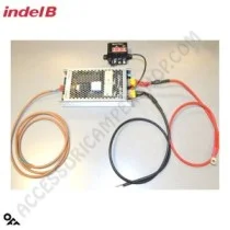 Trasformatore 220V a 12V per Condizionatore | Accessoricampershop.com