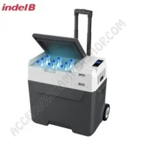 Frigo Congelatore Portatile LIONCOOLER X50A 50L | Accessoricampershop.com