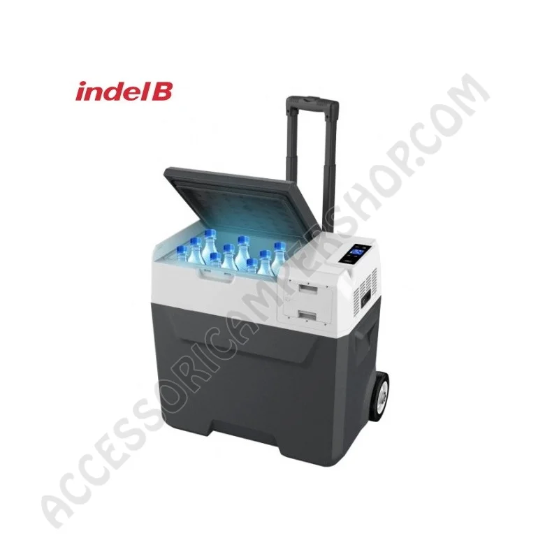 Frigo Congelatore Portatile LIONCOOLER X50A 50L | Accessoricampershop.com