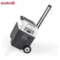 Frigo Congelatore Portatile LIONCOOLER X50A 50L | Accessoricampershop.com