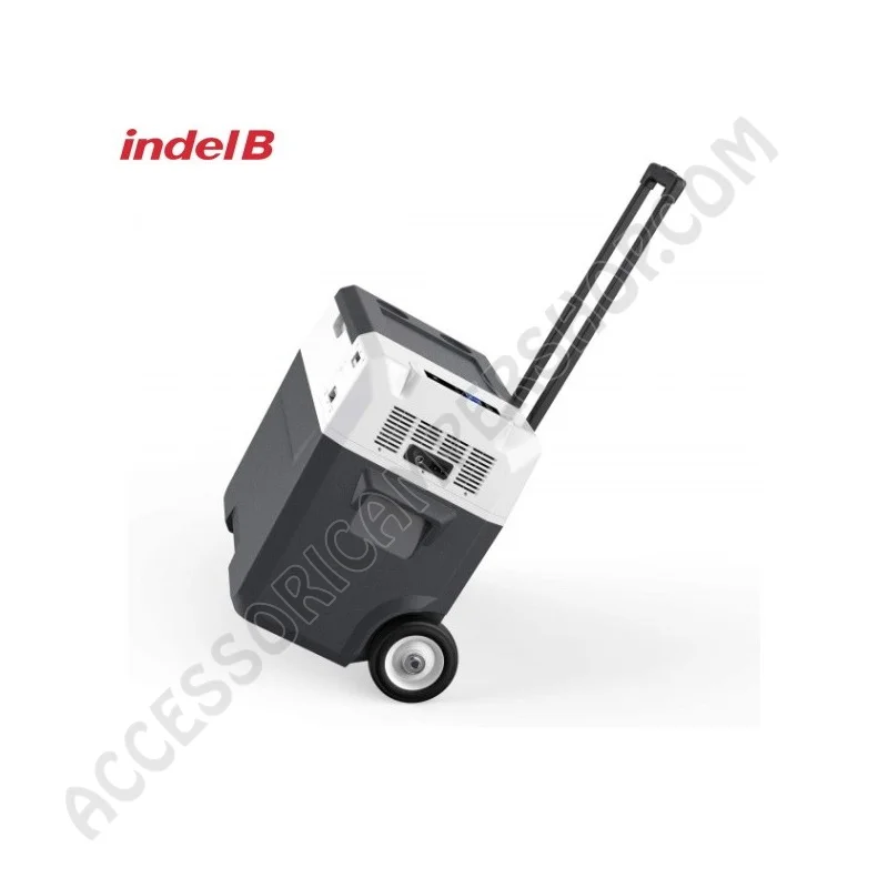 Frigo Congelatore Portatile LIONCOOLER X50A 50L | Accessoricampershop.com