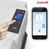 Frigo Congelatore Portatile LIONCOOLER X50A 50L | Accessoricampershop.com