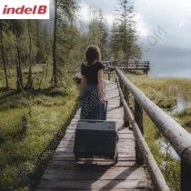 Frigo Congelatore Portatile LIONCOOLER X50A 50L | Accessoricampershop.com