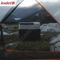 Frigo Congelatore Portatile LIONCOOLER X50A 50L | Accessoricampershop.com