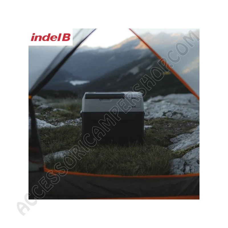 Frigo Congelatore Portatile LIONCOOLER X50A 50L | Accessoricampershop.com