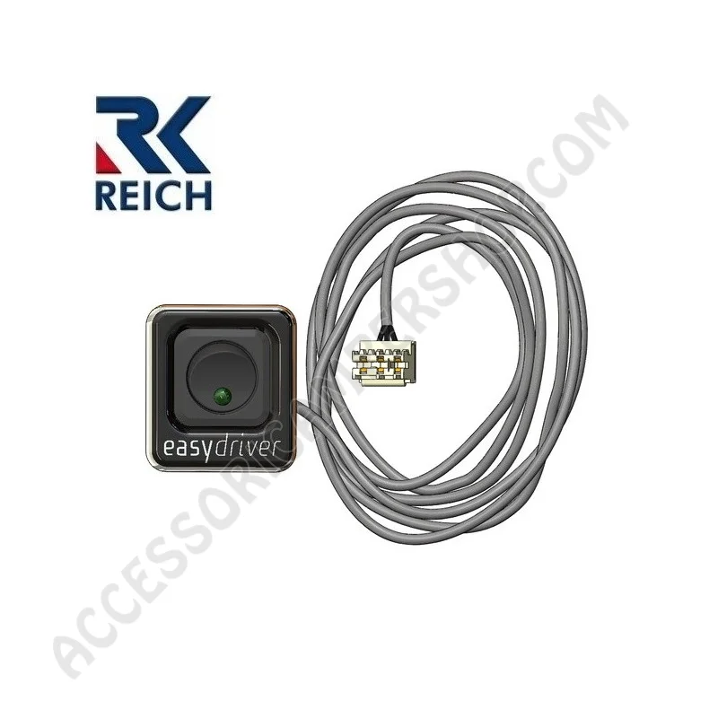 Set Retrofit Switch Esterno Easydriver 1.8-2.3 | Accessoricampershop.com