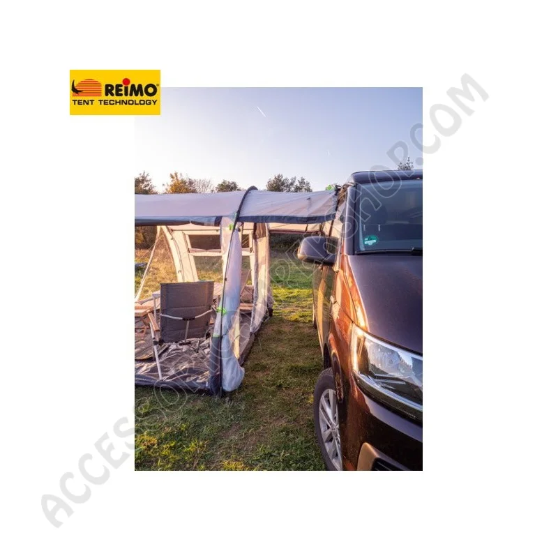 Tenda Veranda Laterale TOUR EASY 4 Reimo | Accessoricampershop.com