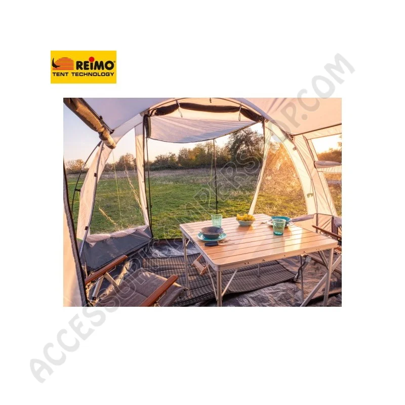 Tenda Veranda Laterale TOUR EASY 4 Reimo | Accessoricampershop.com