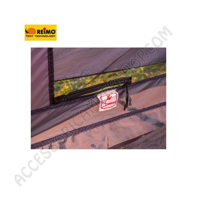 Tenda Veranda Laterale TOUR EASY 4 Reimo | Accessoricampershop.com