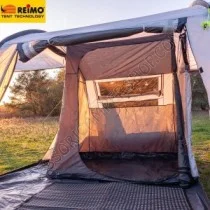 Tenda Interna per Veranda TOUR EASY 4 Reimo | Accessoricampershop.com