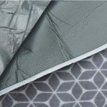 Tappeto Soft in Pile per Veranda Tour Easy | Accessoricampershop.com