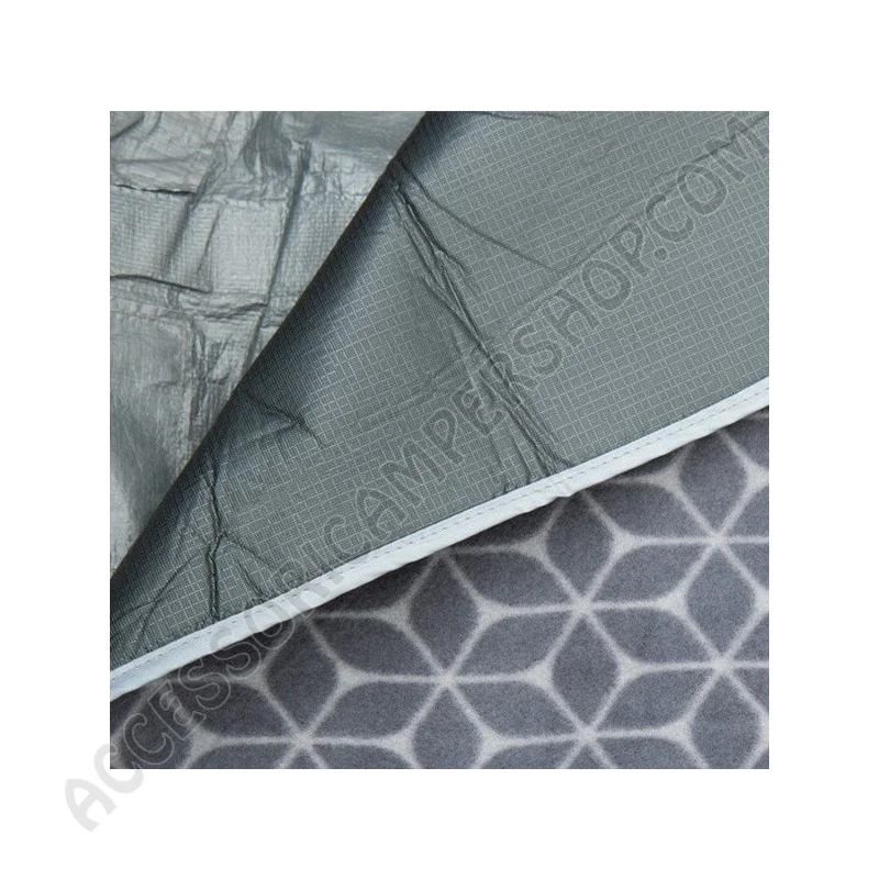 Tappeto Soft in Pile per Veranda Tour Easy | Accessoricampershop.com