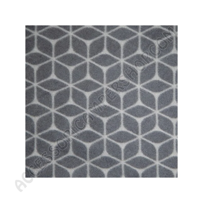 Tappeto Soft in Pile per Veranda Tour Easy | Accessoricampershop.com