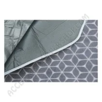 Tappeto Soft in Pile per Veranda Tour Easy | Accessoricampershop.com