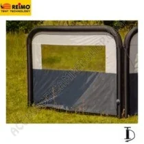 Modulo Estensione Frangivento Gonfiabile 200 cm | Accessoricampershop.com