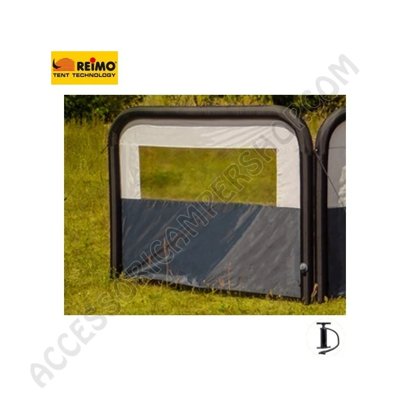 Modulo Estensione Frangivento Gonfiabile 200 cm | Accessoricampershop.com