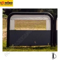 Modulo Estensione Frangivento Gonfiabile 200 cm | Accessoricampershop.com