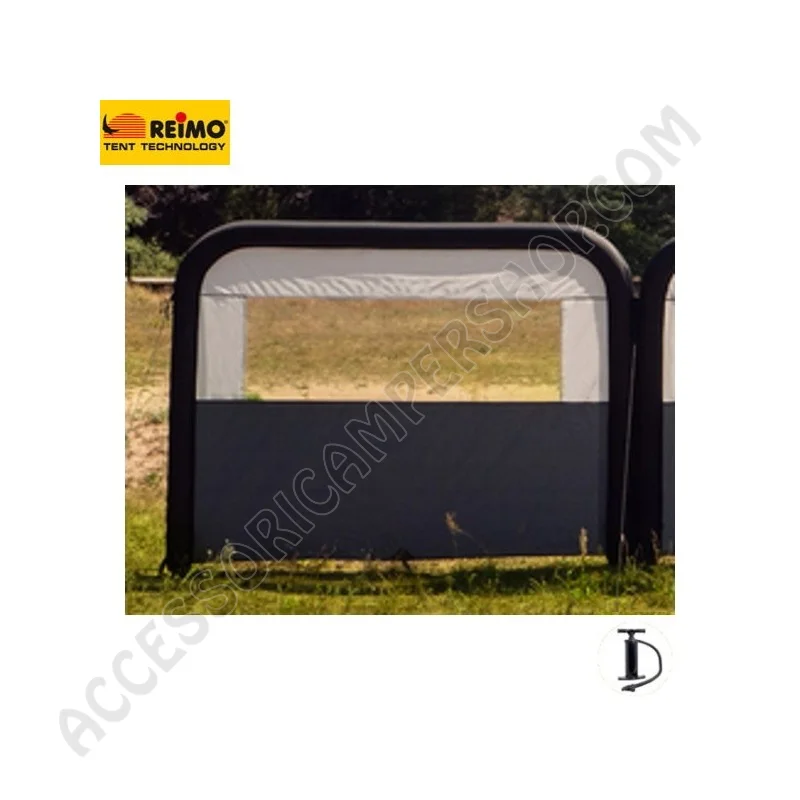 Modulo Estensione Frangivento Gonfiabile 200 cm | Accessoricampershop.com
