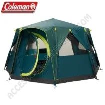 Tenda Octagon Blackout 8 Posti Multiuso | Accessoricampershop.com