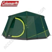 Tenda Octagon Blackout 8 Posti Multiuso | Accessoricampershop.com
