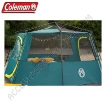 Tenda Octagon Blackout 8 Posti Multiuso | Accessoricampershop.com
