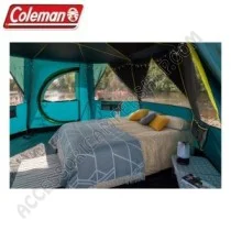 Tenda Octagon Blackout 8 Posti Multiuso | Accessoricampershop.com
