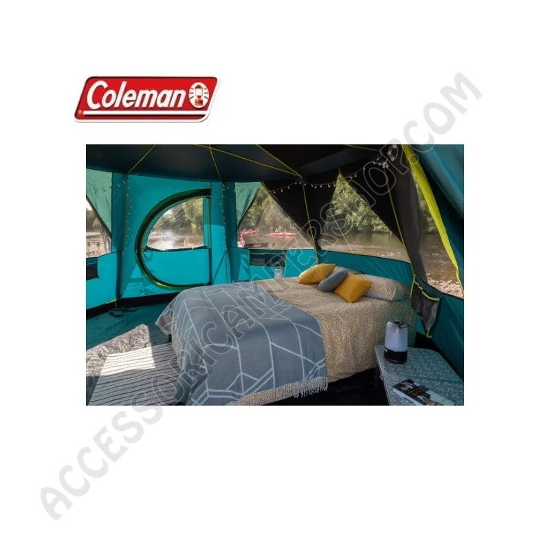 Tenda Octagon Blackout 8 Posti Multiuso | Accessoricampershop.com