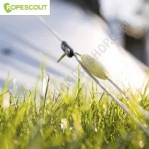 Clip Luminescenti Segnafuni ROPESCOUT 8 Pezzi | Accessoricampershop.com