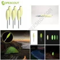 Picchetti segnapasso luminescenti per campeggio | Accessoricampershop.com