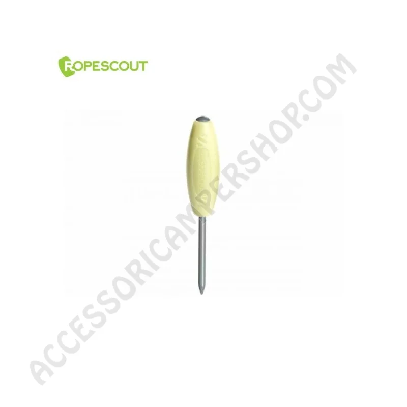 Picchetti segnapasso luminescenti per campeggio | Accessoricampershop.com