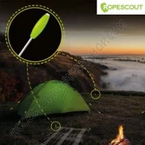 Picchetti segnapasso luminescenti per campeggio | Accessoricampershop.com