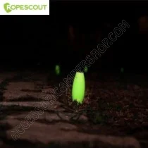 Picchetti segnapasso luminescenti per campeggio | Accessoricampershop.com
