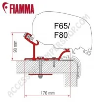 Adapter Carthago Malibu 450 per tendalini Fiamma | Accessoricampershop.com