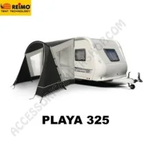 Tendalino Veranda Vela Playa 325 Reimo | Accessoricampershop.com