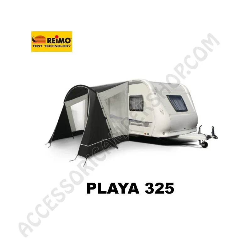 Tendalino Veranda Vela Playa 325 Reimo | Accessoricampershop.com