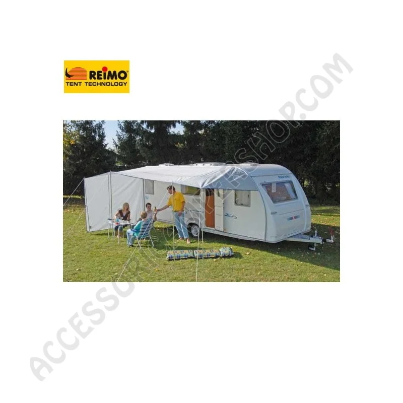 Tendalino Parasole COMO TG1 200x240 per Camper | Accessoricampershop.com