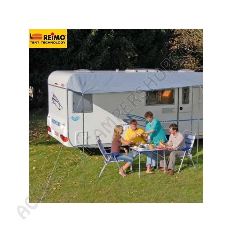 Tendalino Parasole COMO TG6 450x240 per Camper | Accessoricampershop.com
