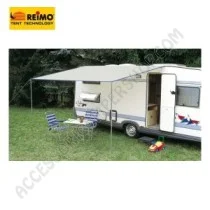 Tendalino tettoia parasole COMO TG7 500x240 | Accessoricampershop.com