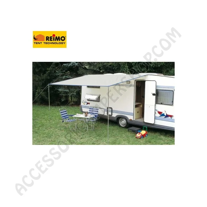 Tendalino tettoia parasole COMO TG7 500x240 | Accessoricampershop.com