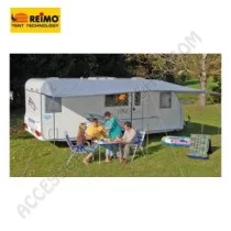 Tendalino tettoia parasole COMO 700x240 | Accessoricampershop.com