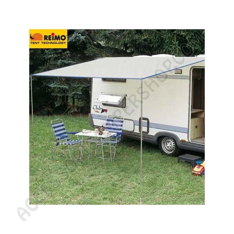 Tendalino Parasole COMO TG10 900x240 per Camper | Accessoricampershop.com