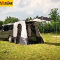 Tenda Veranda Posteriore Trapez Premium per Van | Accessoricampershop.com