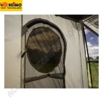 Tenda Veranda Posteriore Trapez Premium per Van | Accessoricampershop.com