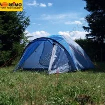 Tenda Igloo Timberline 3 Reimo per Campeggio | Accessoricampershop.com