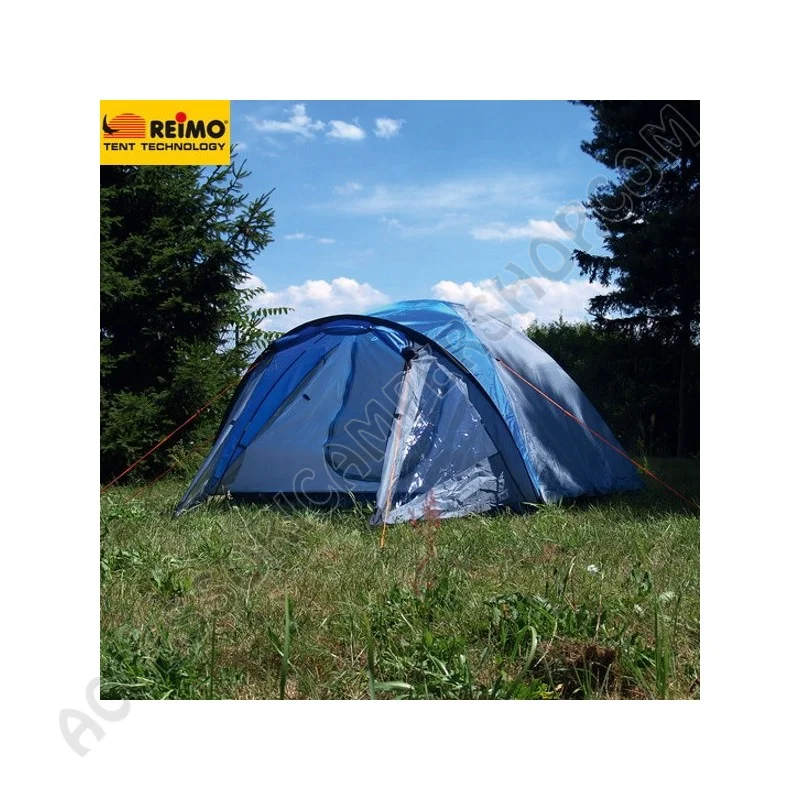 Tenda Igloo Timberline 3 Reimo per Campeggio | Accessoricampershop.com