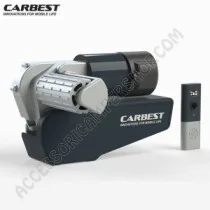 Mover per caravan Cara-Move II Carbest | Accessoricampershop.com